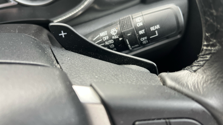 Suzuki Vitara 1.5 Hybrid SZ5 5dr AGS Hybrid Estate